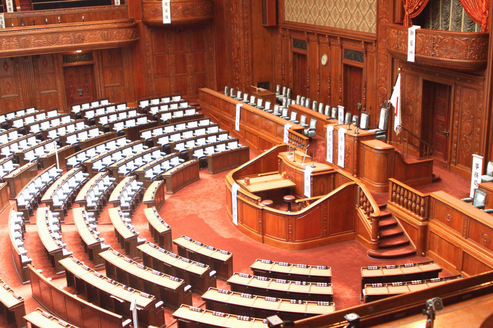 働き方改革関連法の施行